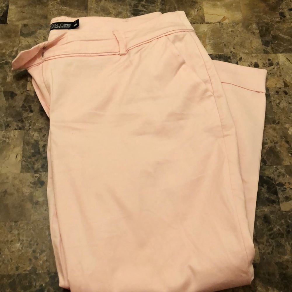 New York & Company crops